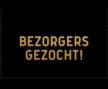 Bezorgers Gezocht – Met of Zonder Eigen Auto In Dinteloord, Vacatures, Vacatures | Chauffeurs, Overige niveaus, Starter, Overige vormen