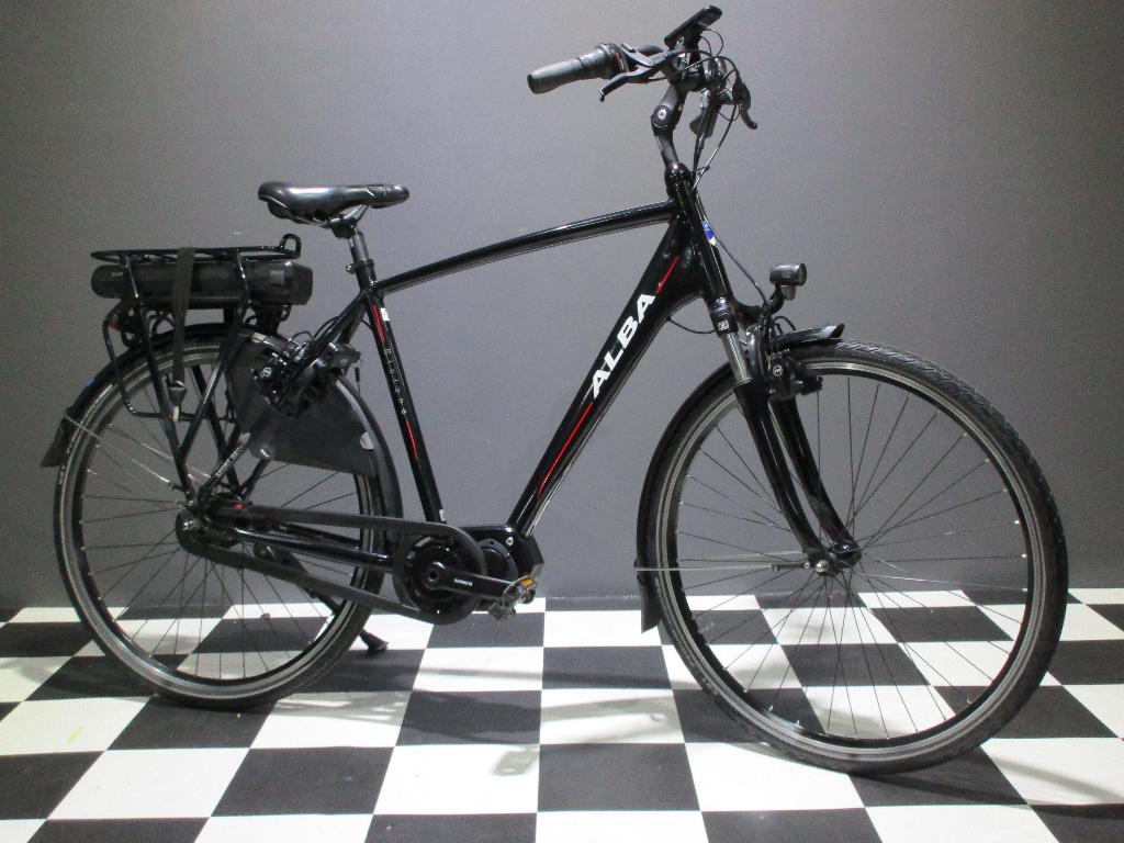 Diverse E bikes Batavus Gazelle Gebruikt……………………………………………….., Ophalen, Gebruikt, 30 tot 50 km per accu, Batavus
