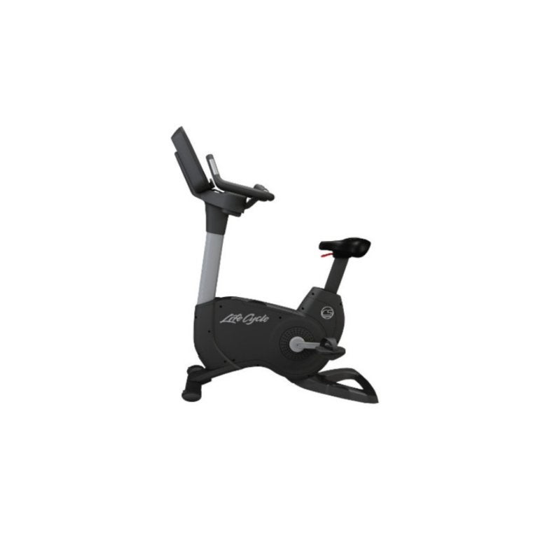 Life Fitness Discover SE 95C – Upright Bike, Ophalen of Verzenden, Nieuw, Benen, Overige typen