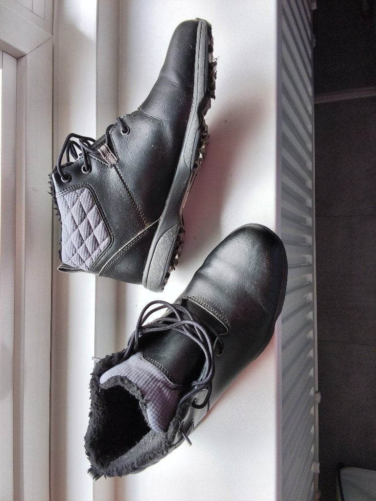 Golflschoenen/laarsjes, Ophalen, Zo goed als nieuw, Schoenen, Overige merken