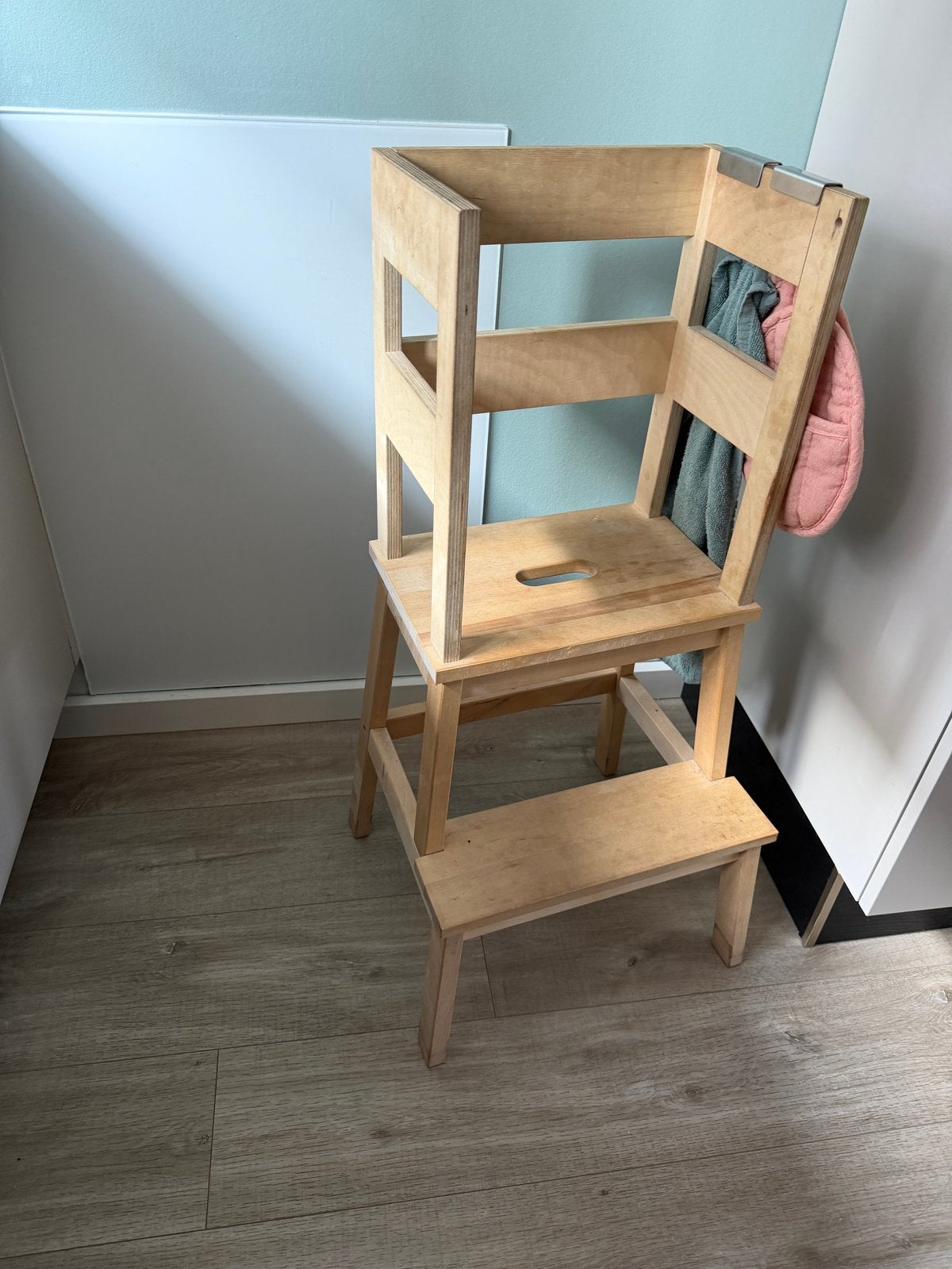 IKEA Leertoren / Keukentrapje voor kinderen, Ophalen, Zo goed als nieuw, Overige typen