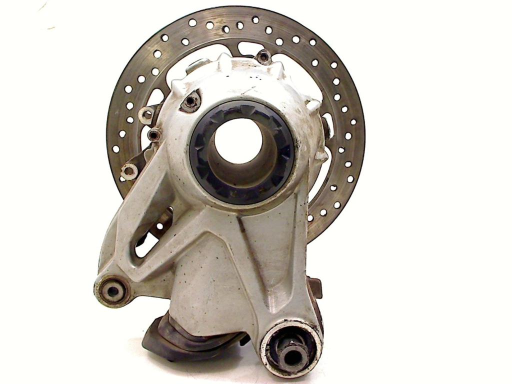 Cardan BMW R 1200 GS 2013-2016 (R1200GS LC K50) 2014, Gebruikt, Petuelring 130, München 80809, , Duitsland, BMW, Bayerische Motoren Werke AG