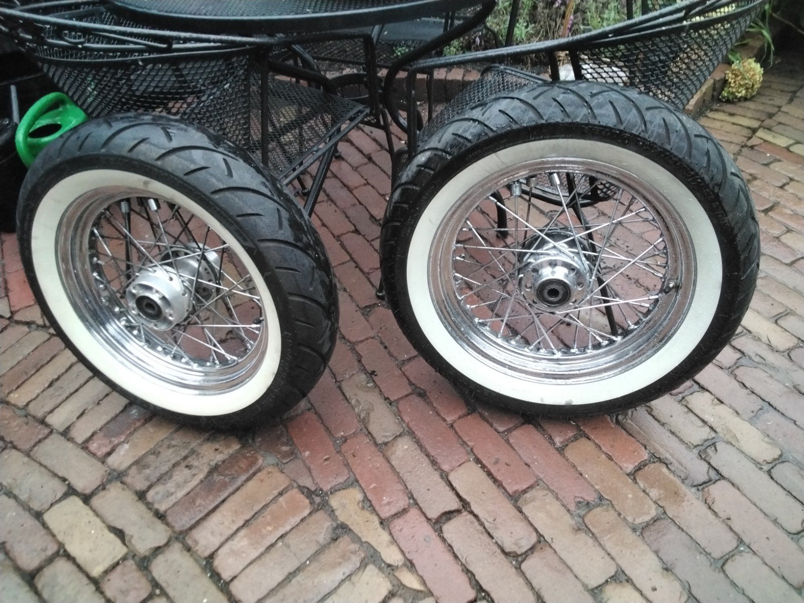 onderdelen softail twincam, Ophalen of Verzenden