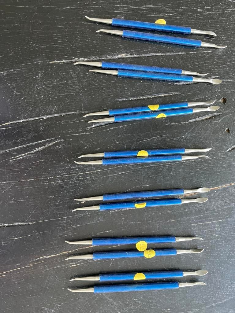 Boetseren, Hobby en Vrije tijd, Ophalen, Nieuw