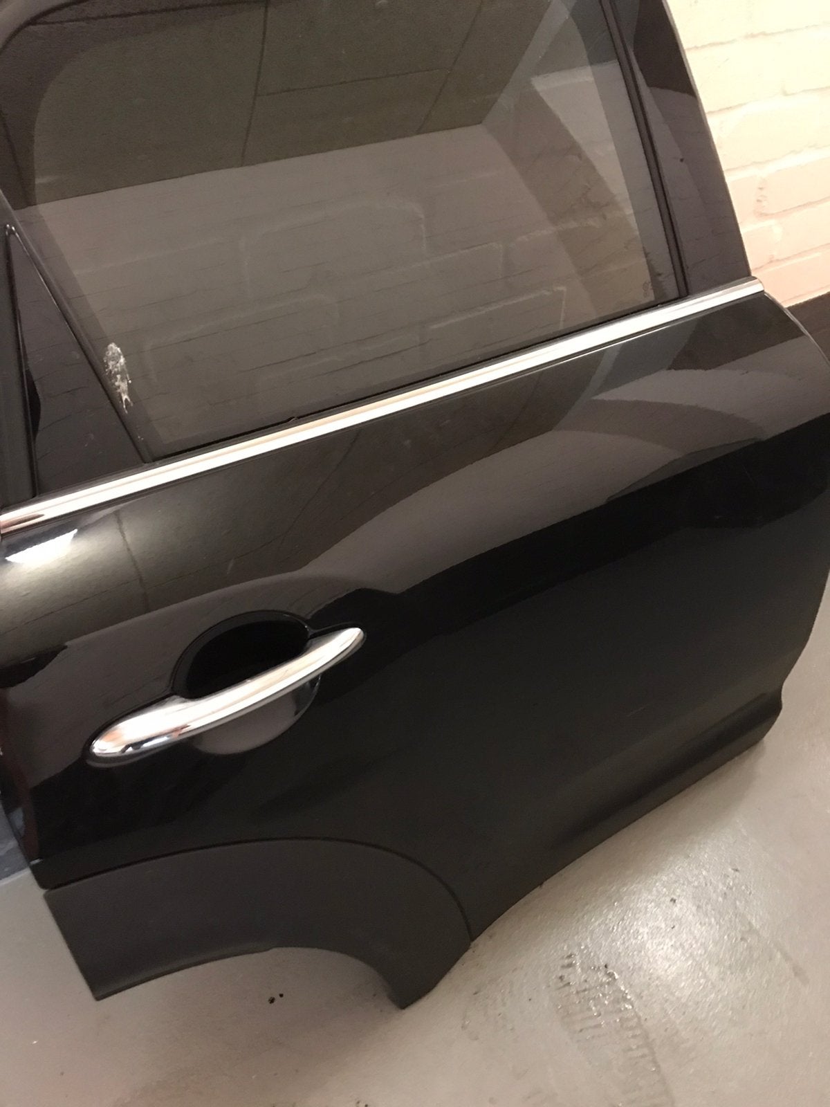 Mini Countryman 2020 deur rechts achter, Ophalen of Verzenden, Mini
