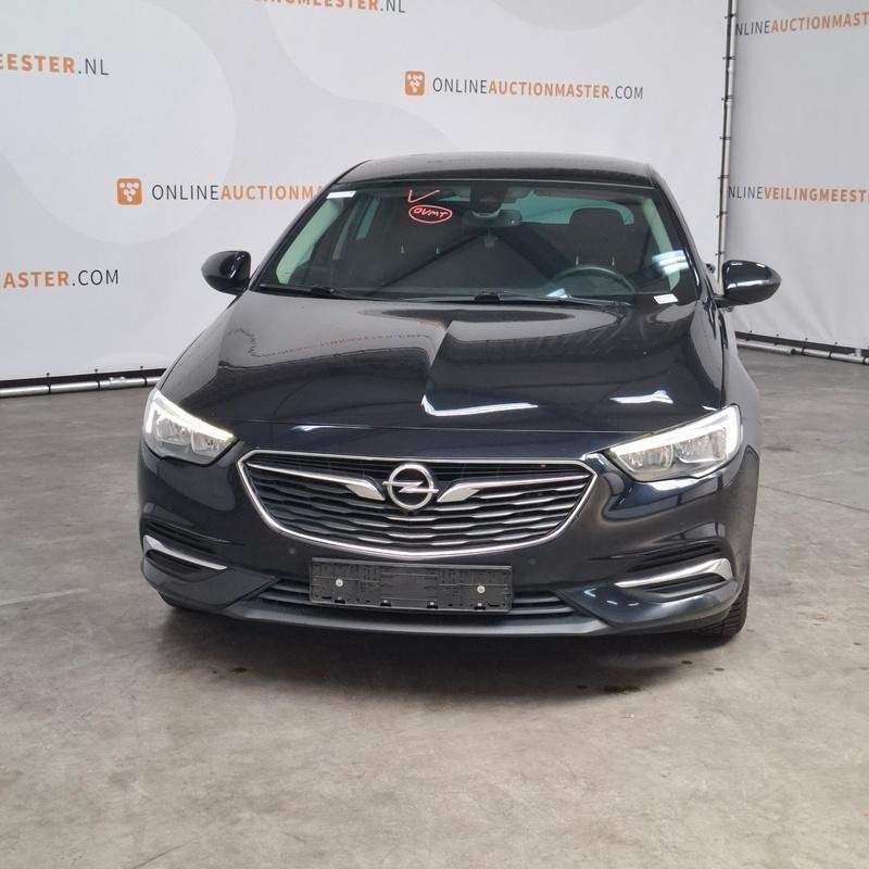 Personenauto, Opel Insignia Grand Sport 1.6 CDTi S&S Auto On, Auto's, Opel, Automaat, Overige modellen, Overige carrosserieën