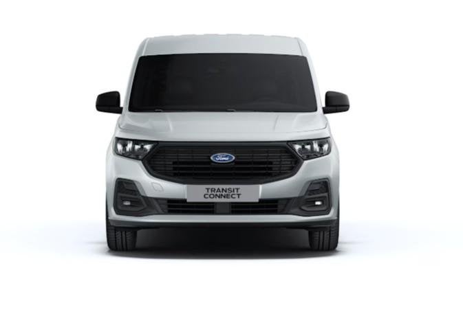 Ford Transit Connect 1.5 EcoBoost PHEV L2 Trend | 150pk | La, 4 cilinders, 150 pk, Bedrijf, Ford