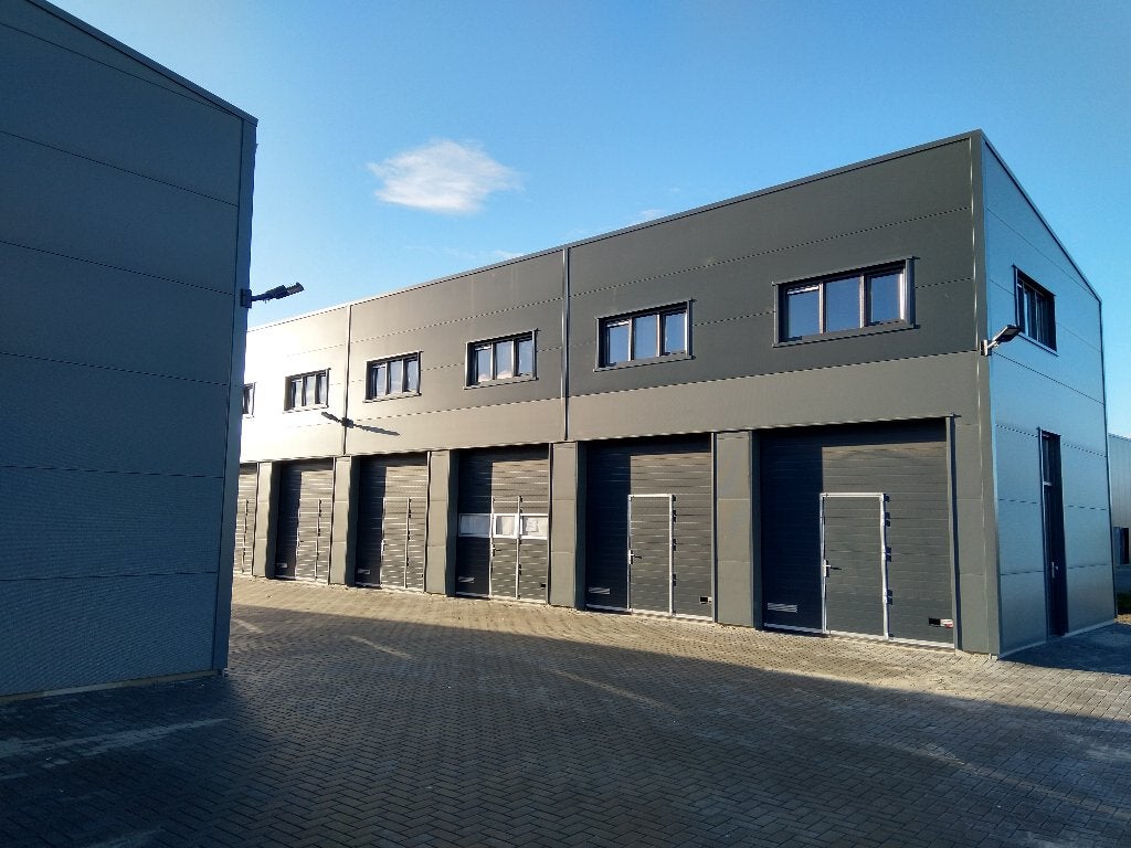 Bedrijfsunit te huur, 50 m², Huur, Bedrijfsruimte