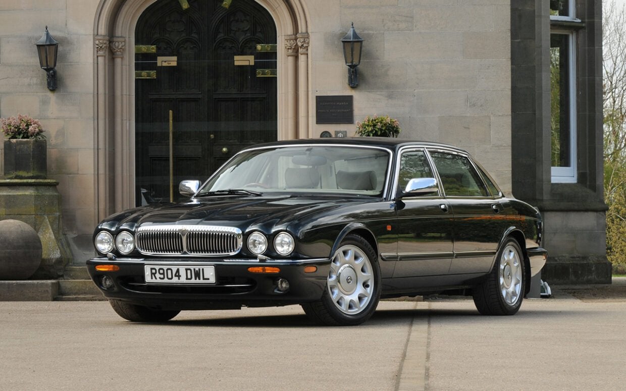 Gezocht Daimler Super V8, Auto-onderdelen, Ophalen