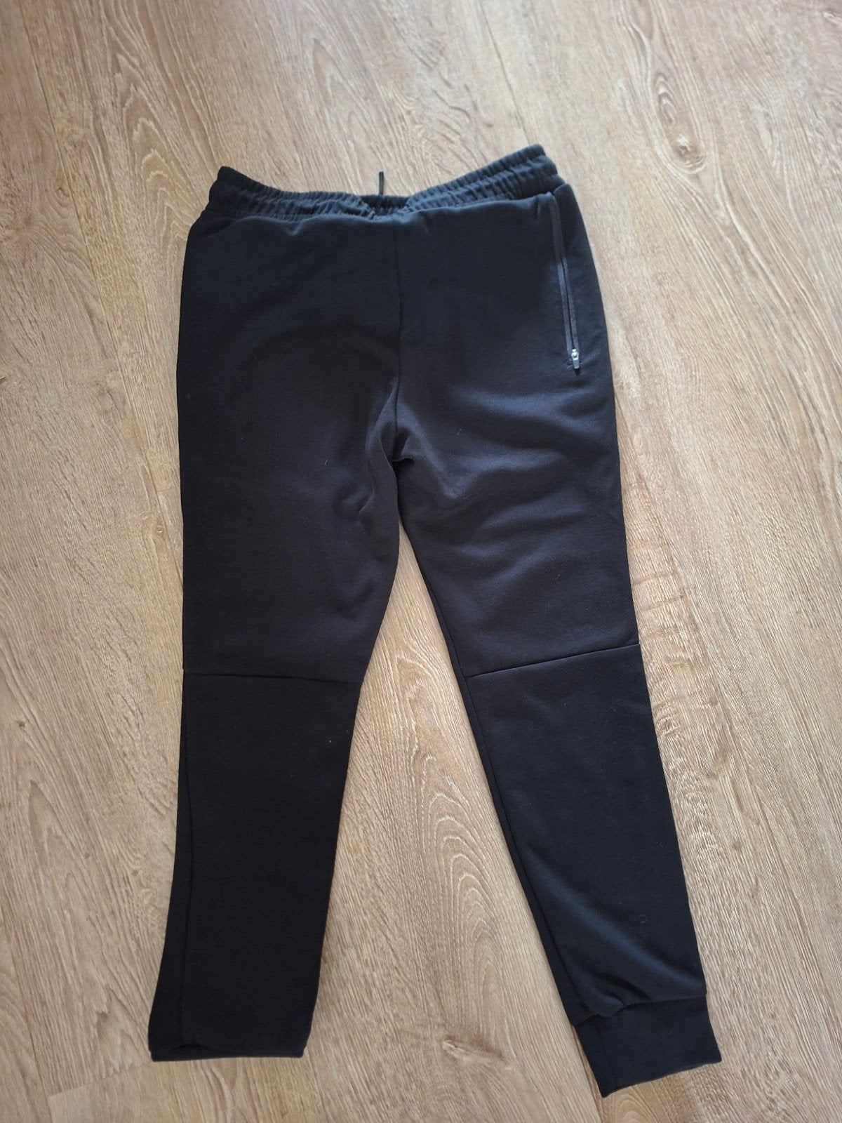 Nieuw zwart Primark joggingbroek maat S, Kleding | Dames, Primark, Zwart, Nieuw, Ophalen of Verzenden