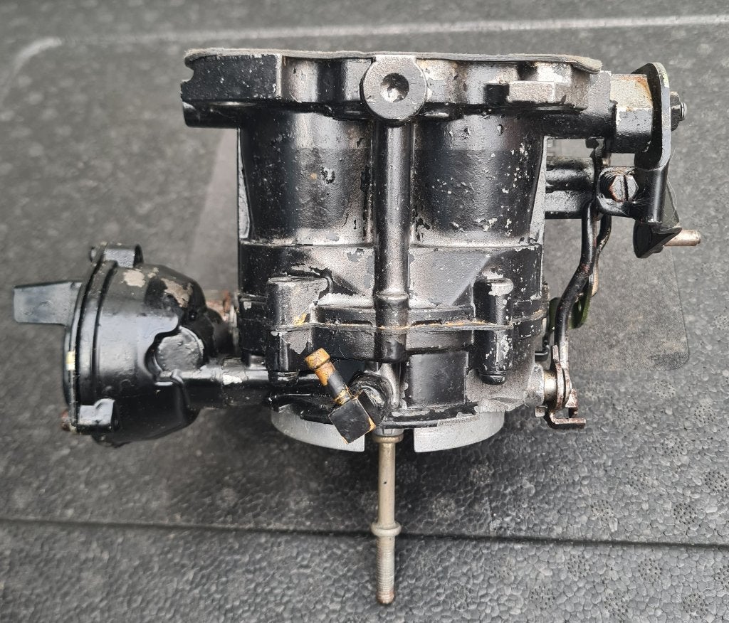 carburateurs bootmoter, Ophalen of Verzenden, Nieuw