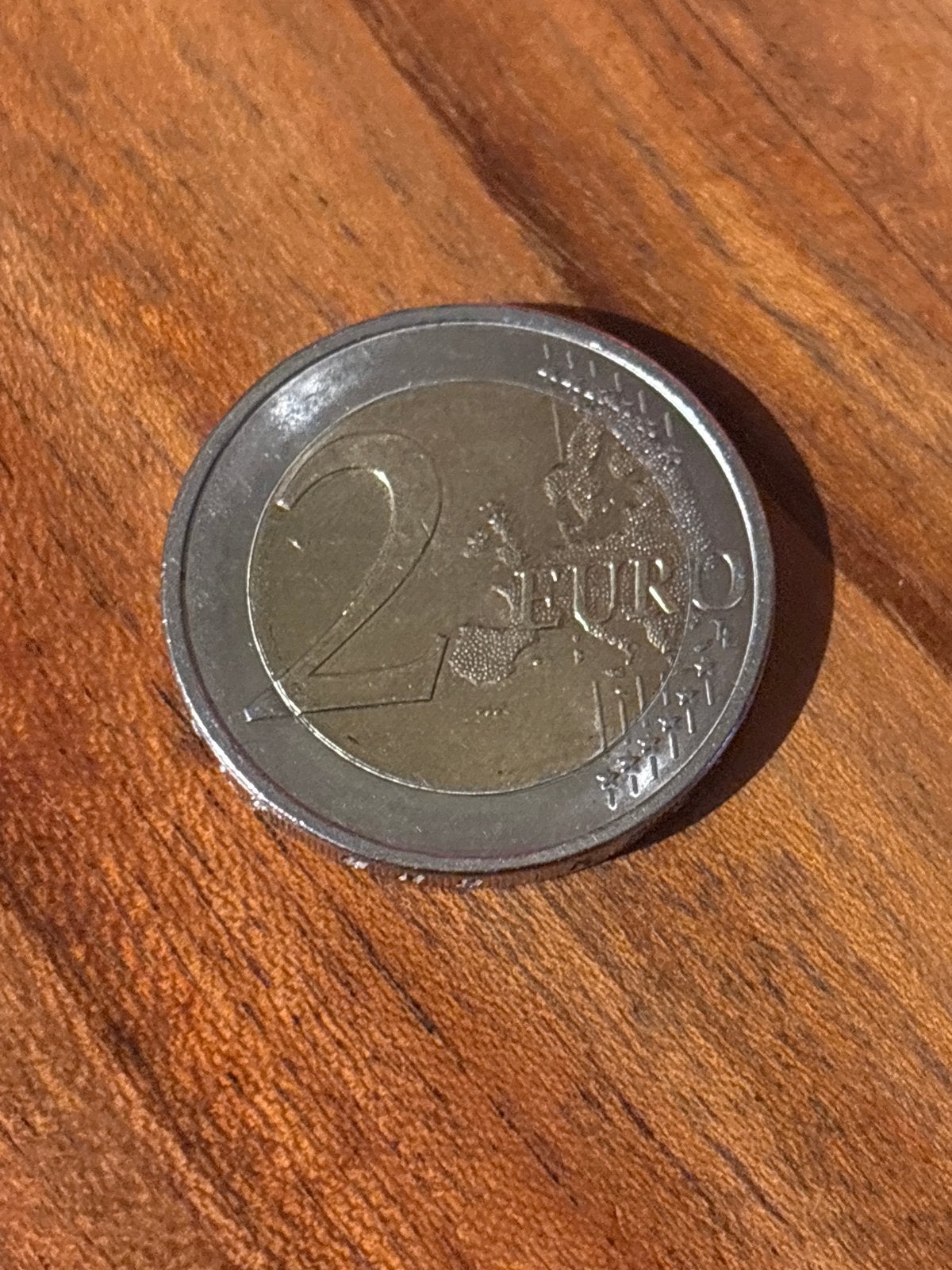 2 Euro Herdenkingsmunt 50 Jaar Val van de Muur, Postzegels en Munten, Munten | Europa | Euromunten, Ophalen, Duitsland, 2 euro
