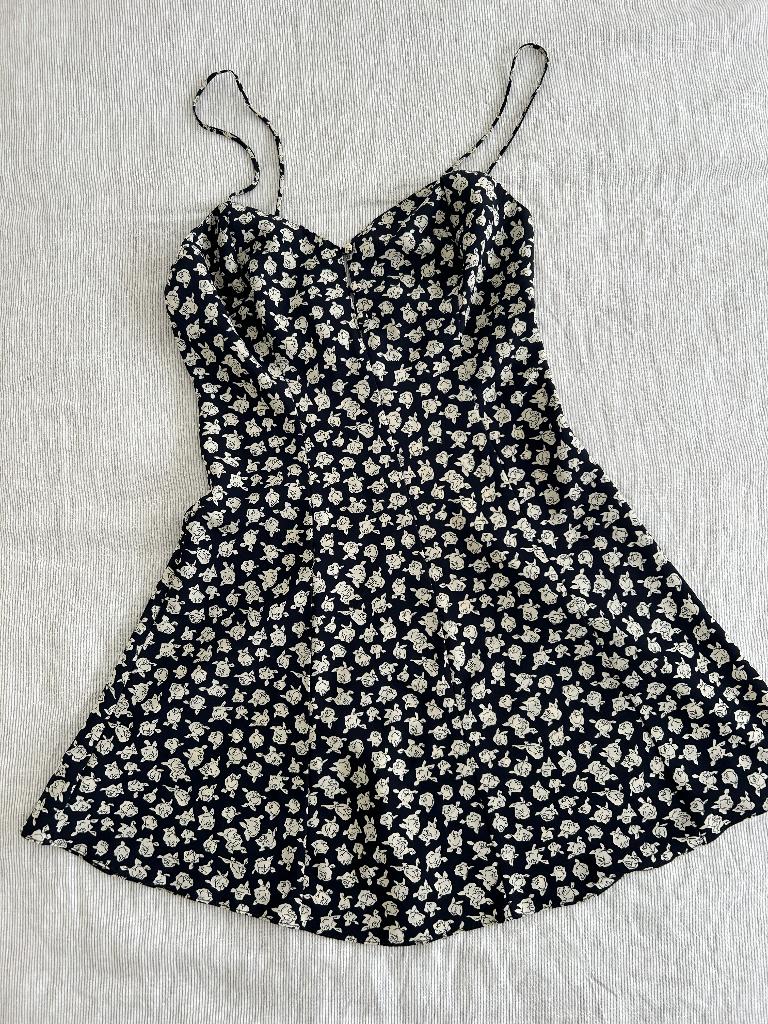 Hunkemöller slipdress / nachtjapon in maat S, Kleding | Dames, Ophalen of Verzenden, Gedragen