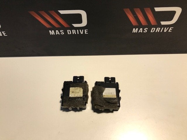 Lexus ls400 parking sensor unit, Gebruikt