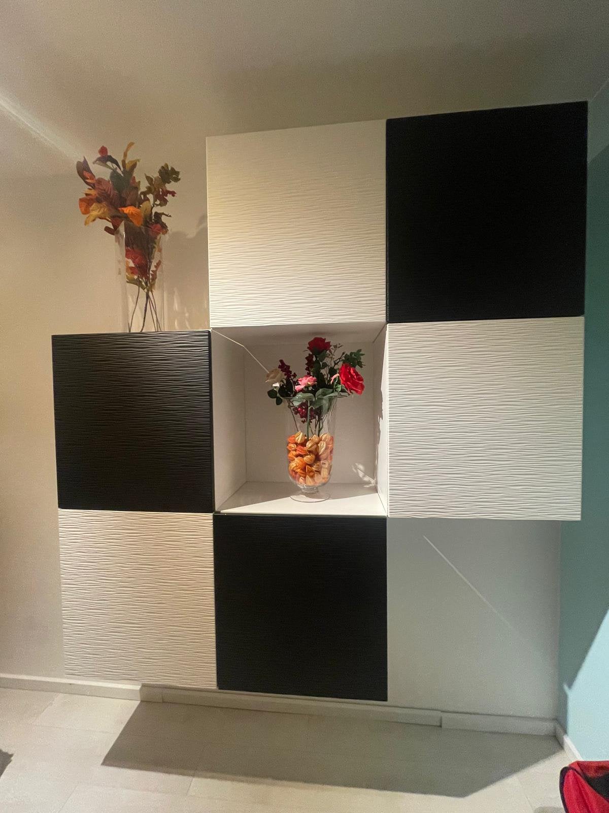 Hangkastjes ikea, Huis en Inrichting, Kasten | Wandmeubels, Ophalen, Zo goed als nieuw, Minder dan 150 cm, Minder dan 100 cm
