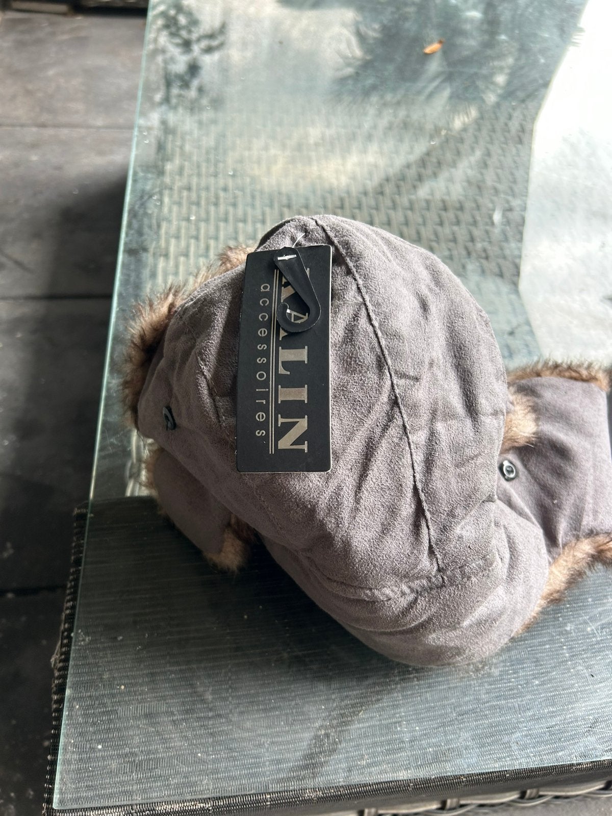 Kalin wintermuts nieuw, Ophalen of Verzenden, Nieuw