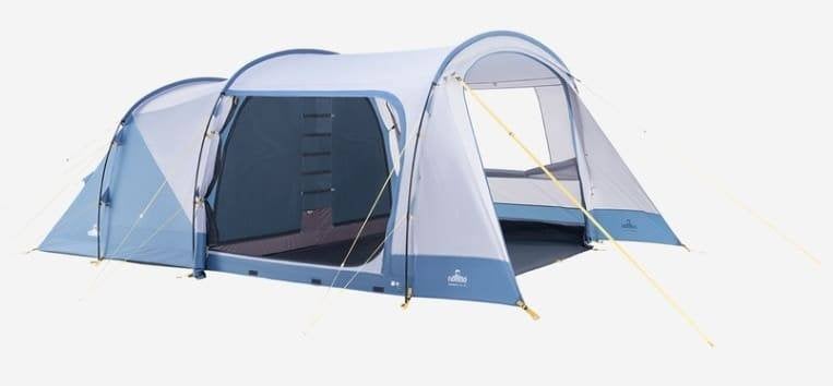 Nomad Dogon 320 LW, Ophalen of Verzenden, Nieuw, Tot en met 4