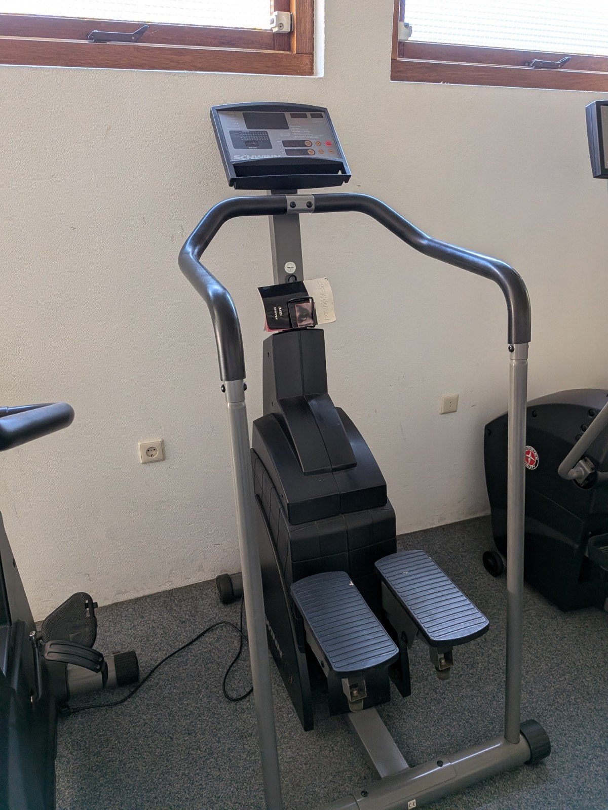Schwinn 340i Professionele Stepper - Topconditie, Ophalen