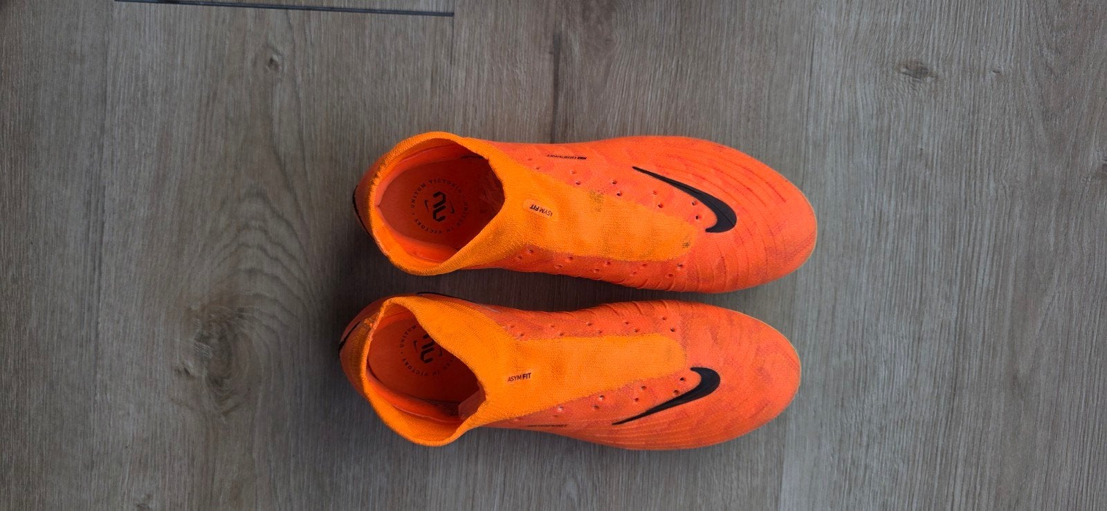 Nike Phantom Vision Elite Dynamic Fit FG Voetbalschoenen, Ophalen of Verzenden