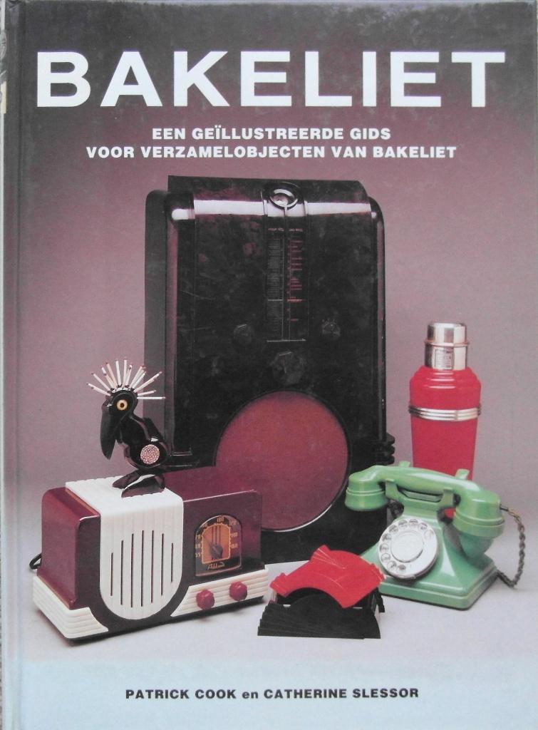 Bakeliet, Ophalen of Verzenden, Huis en Inrichting