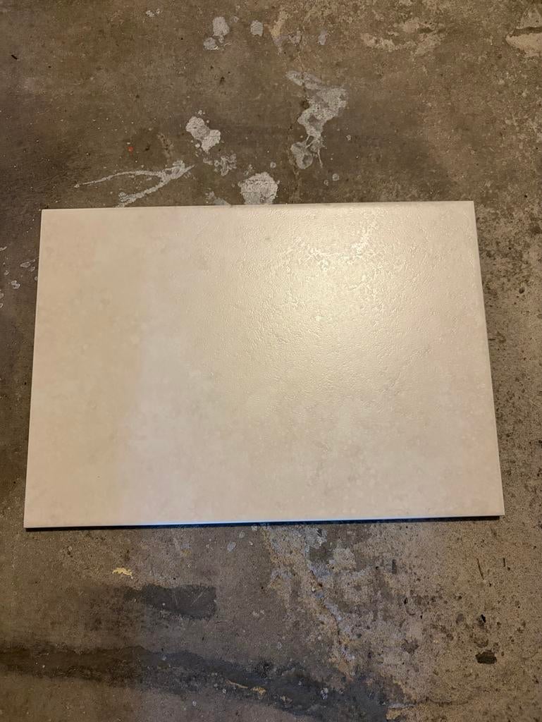 Restpartij badkamertegels 23,5x33cm - Nieuw in doos, Ophalen, Keramiek, Overige typen, Zo goed als nieuw
