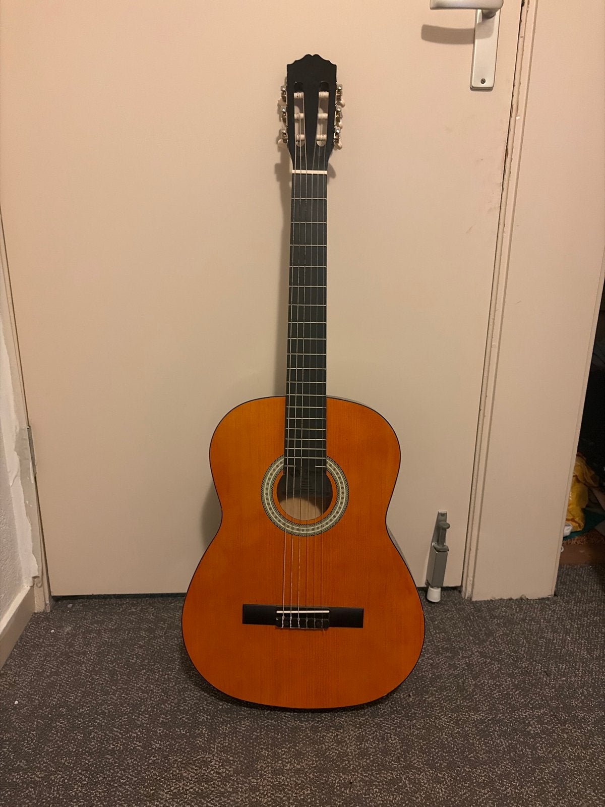 Akoestische gitaar - in goede staat