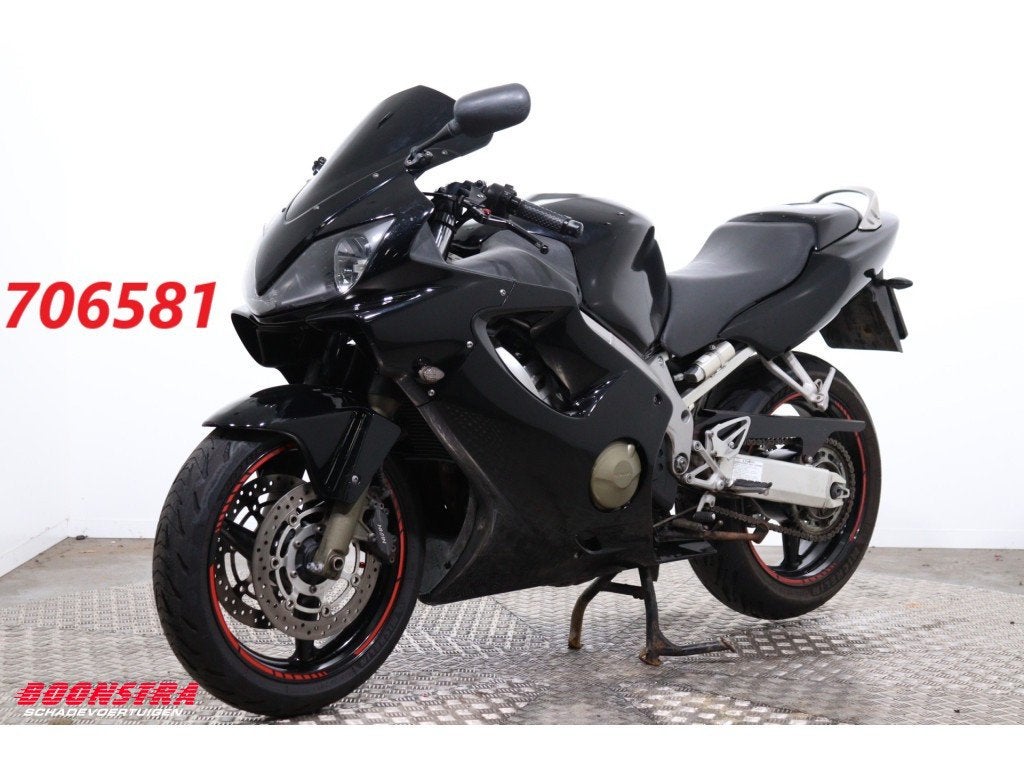 Honda CBR 600F Dominator (bj 2007), Motoren, Motoren | Schademotoren, Honda, Dopplerlaan 4
9207HC  DRACHTEN, NL, Sport, Meer dan 35 kW