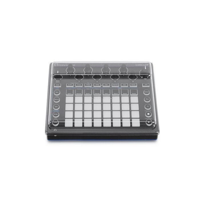 Decksaver Novation Circuit cover, ., Nieuw, ., .