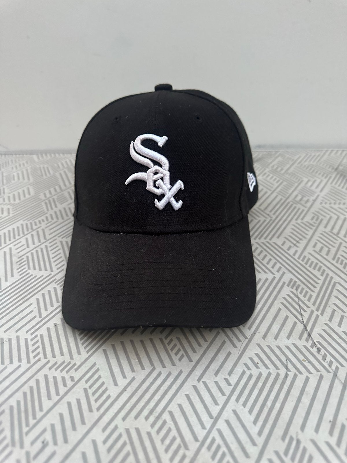 New Era Chicago White Sox Pet, Ophalen of Verzenden, Nieuw, One size fits all, Pet