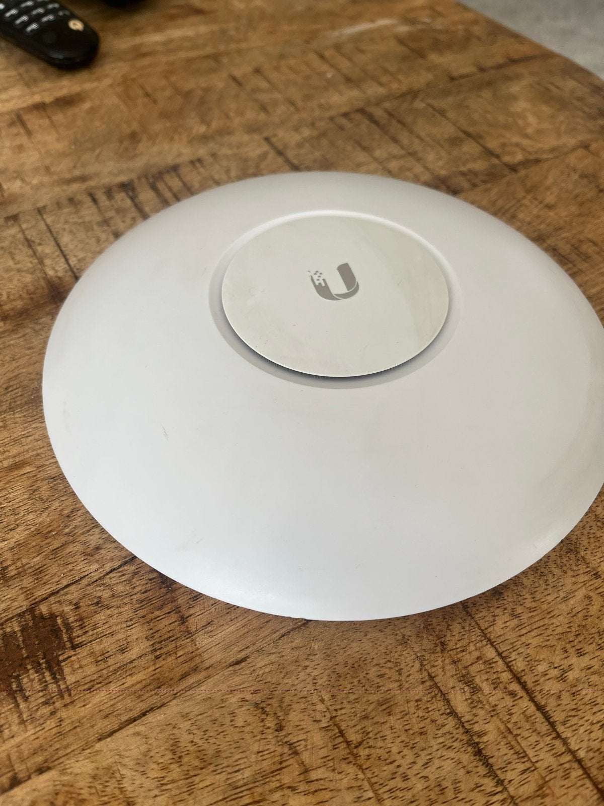 Ubiquiti UniFi AP AC Pro Access Point, Computers en Software, Ophalen of Verzenden, Gebruikt
