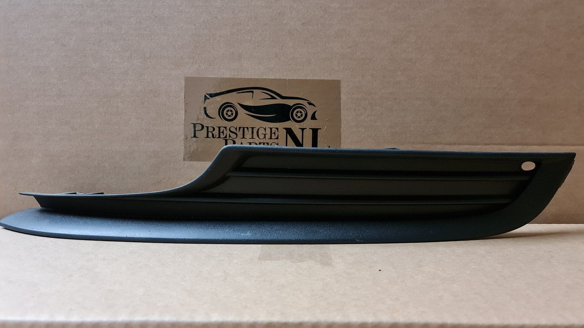 BUMPERROOSTER Volkswagen Golf VII 7 Links 5G0853665, Gebruikt, -, Voor, -