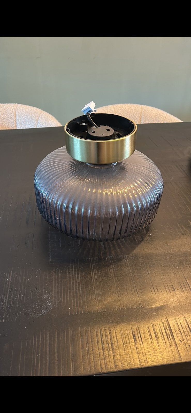 Ikea lamp, Ophalen, Zo goed als nieuw