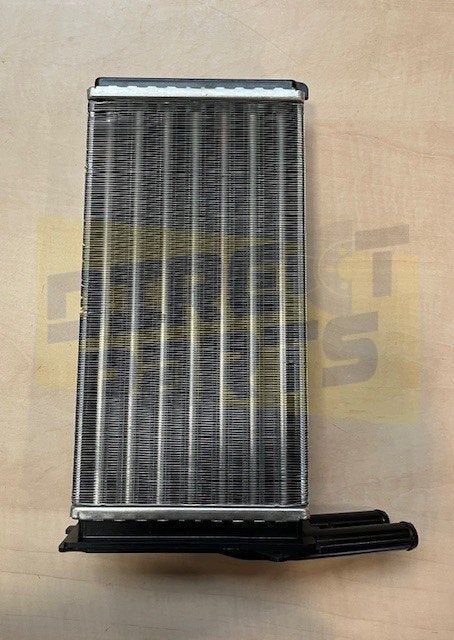 Ford Escort/Orion (1980-1990) kachelradiator, interieurverwa