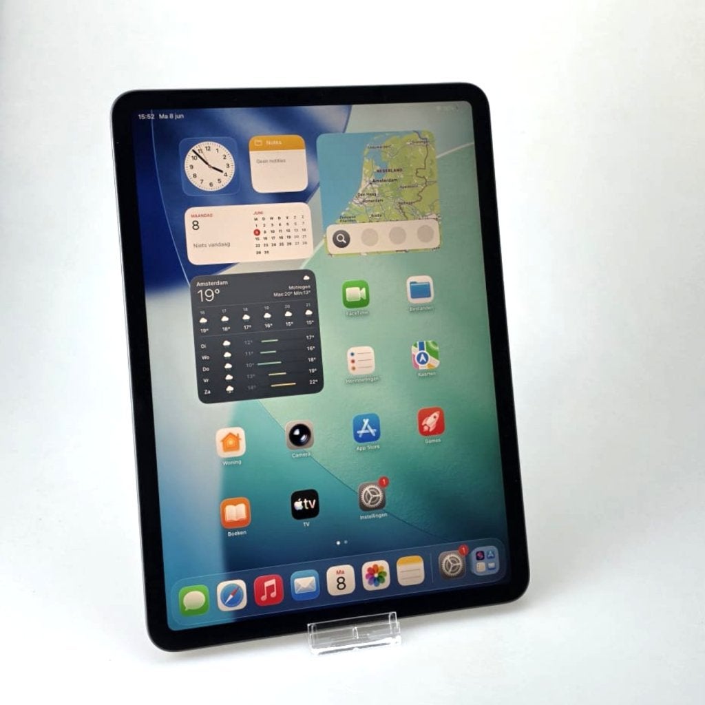 iPad Pro 1st Gen 11 inch 64GB WiFi Space Gray