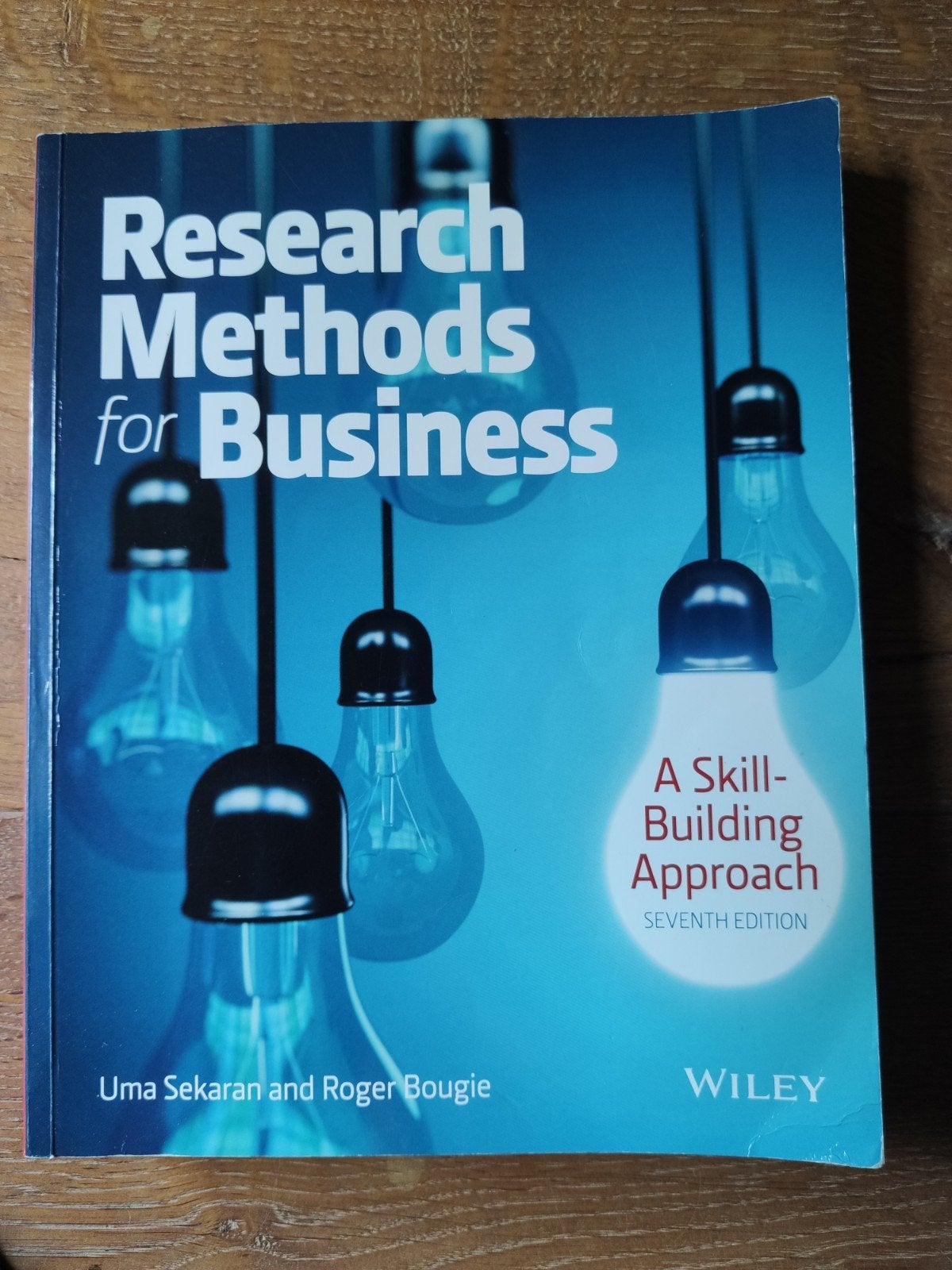 Research Methods for Business, Ophalen of Verzenden, Gelezen
