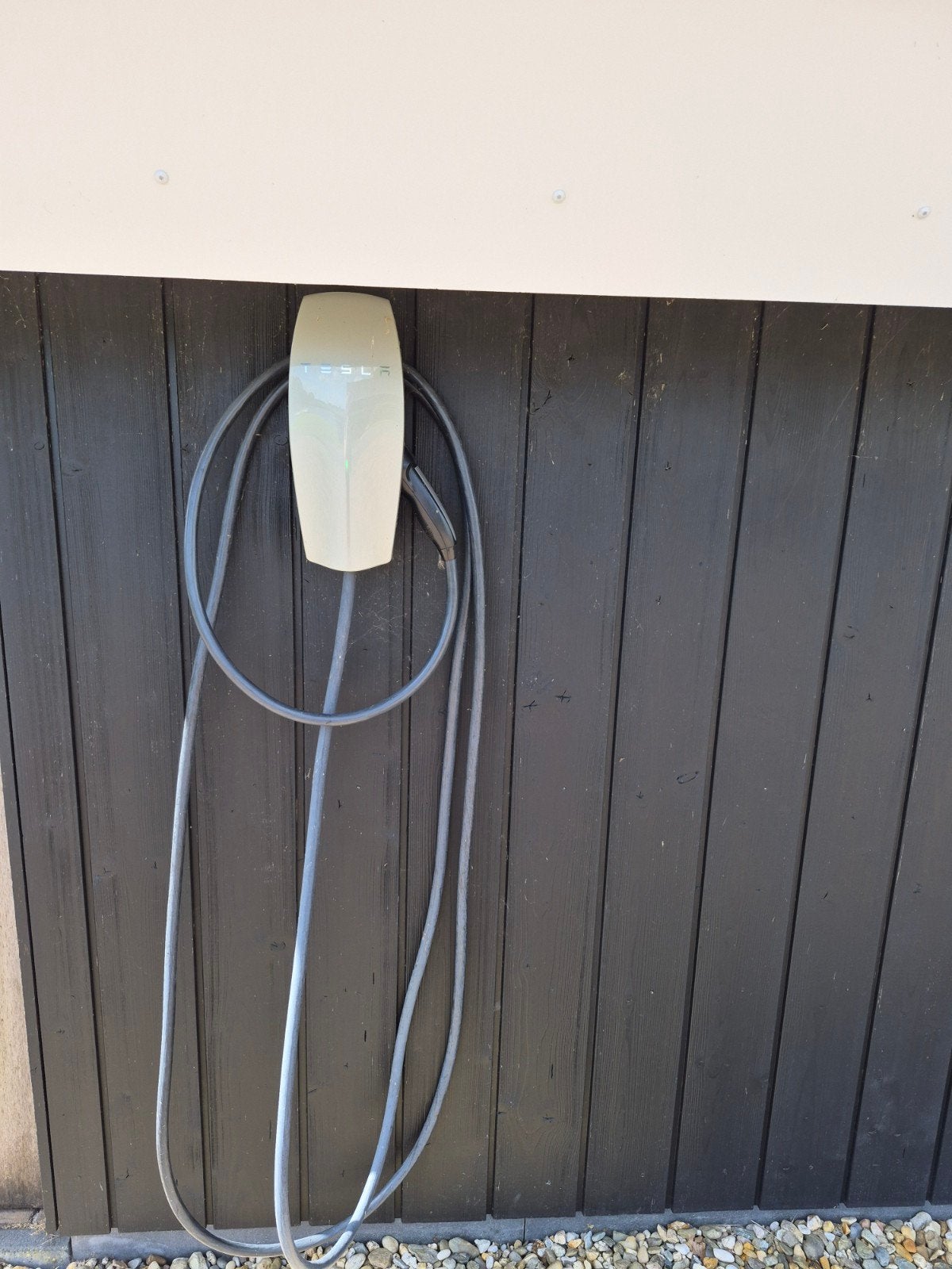 Tesla Wall Connector Gen 2 Laadpaal - Gebruikt maar goed, Ophalen of Verzenden, Gebruikt, Laadpaal