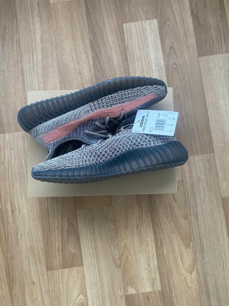 Yeezy Boost 350 V2 - EU 42, Overige kleuren, Nieuw, Ophalen of Verzenden, Sneakers of Gympen