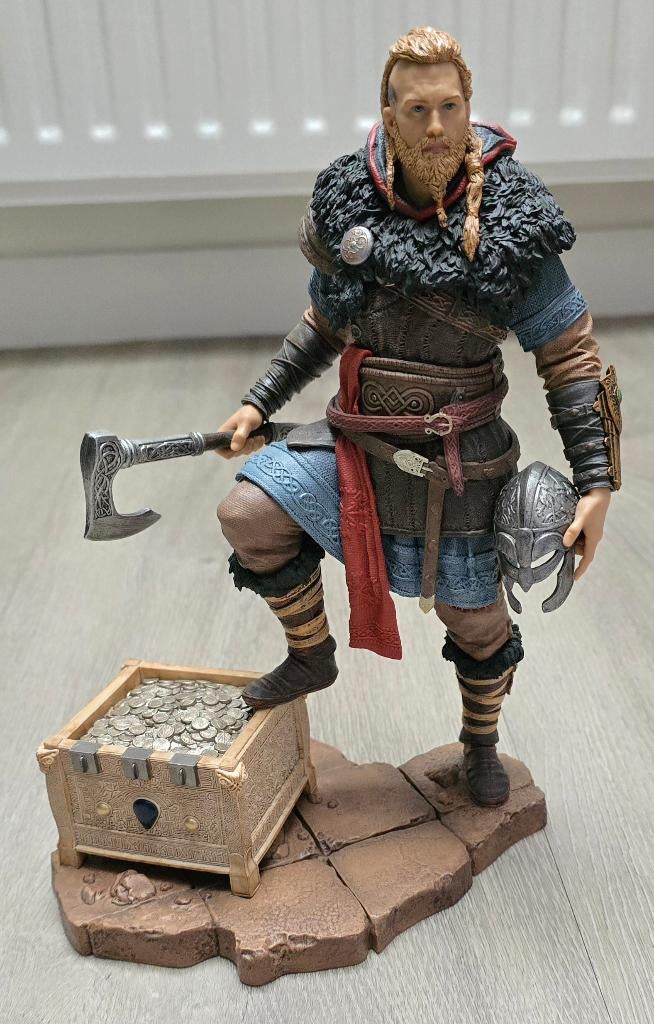Assasin's creed valhalla Eivor Wolfsmal, Ophalen of Verzenden, Zo goed als nieuw