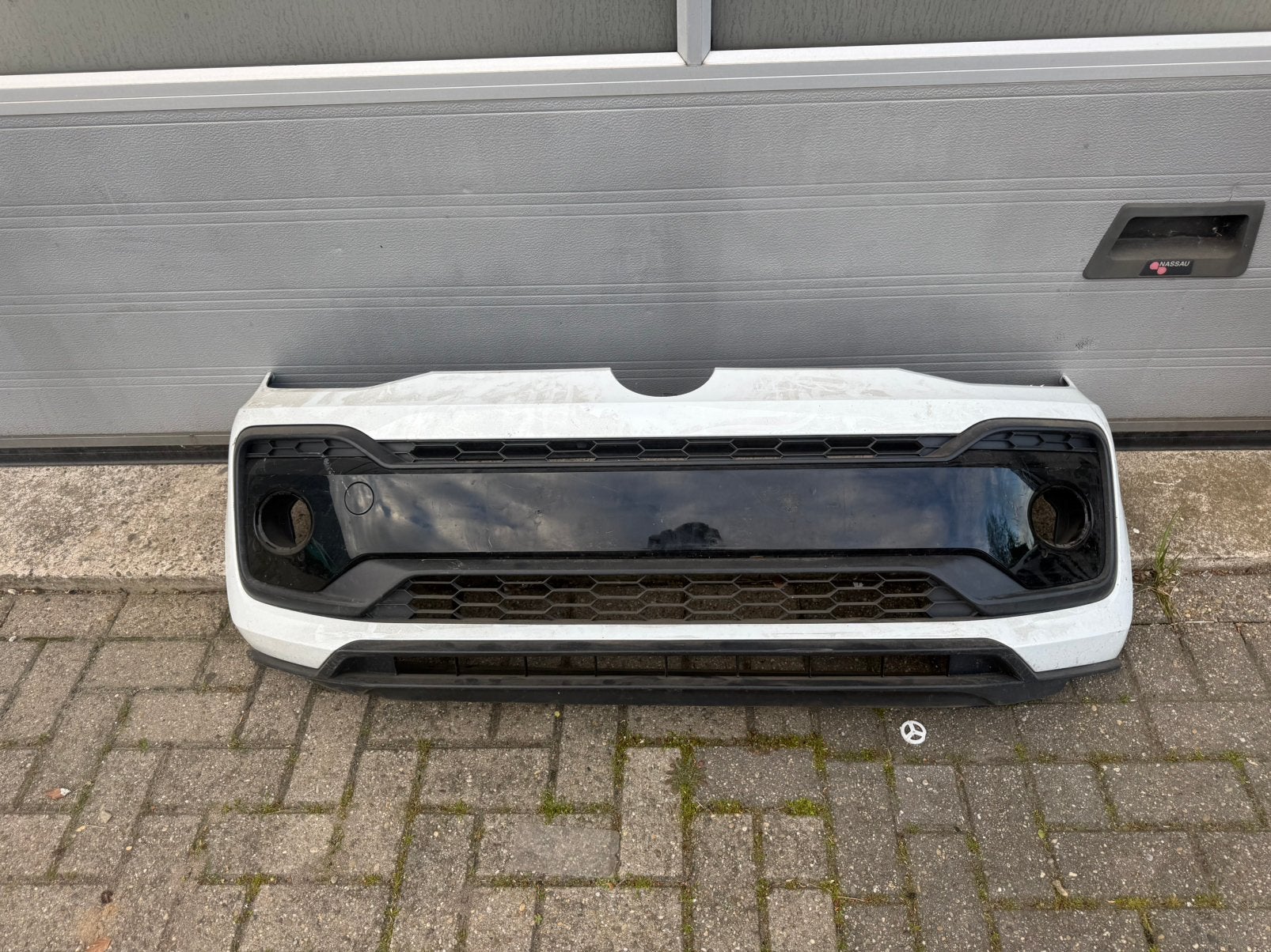 Volkswagen Up Gti Voorbumper, Ophalen of Verzenden