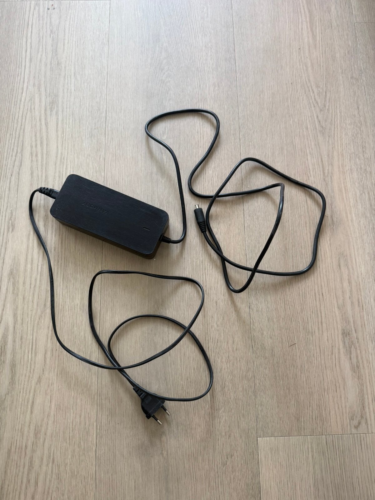 Oplader VanMoof S3, Ophalen of Verzenden, Gebruikt