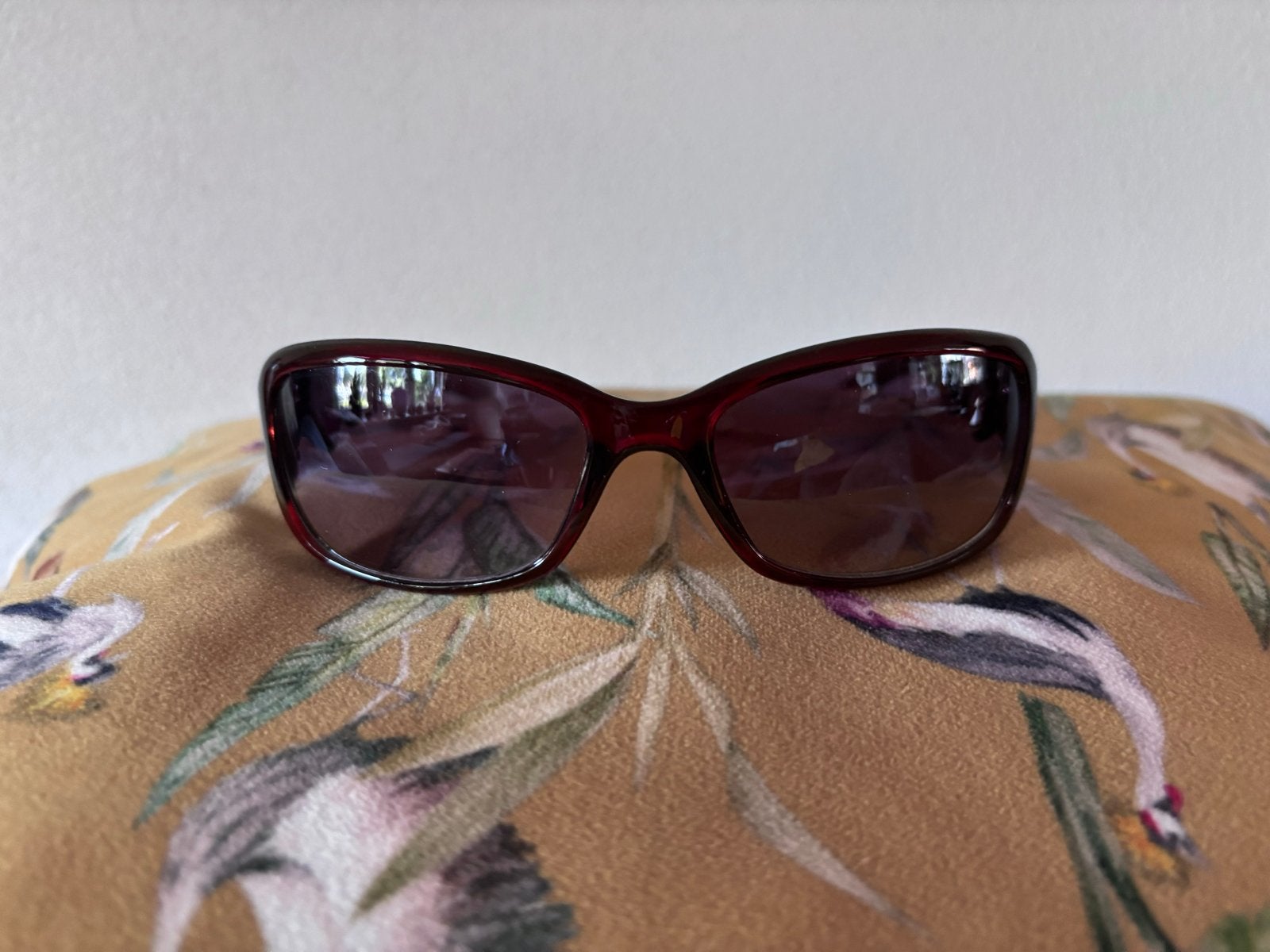 Kost Eyewear Zonnebril Model 9557 met Hartjesdetails, Overige merken, Zonnebril, Ophalen of Verzenden, Zo goed als nieuw