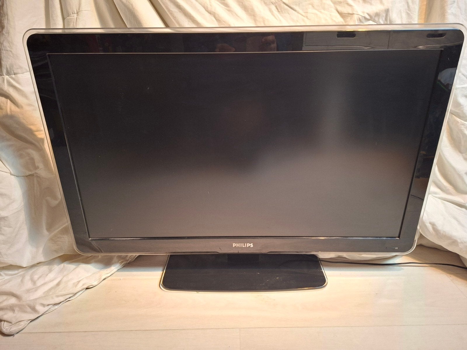 Philips 42PFL5603D/12 LCD TV - Full HD, 42 inch, Ophalen