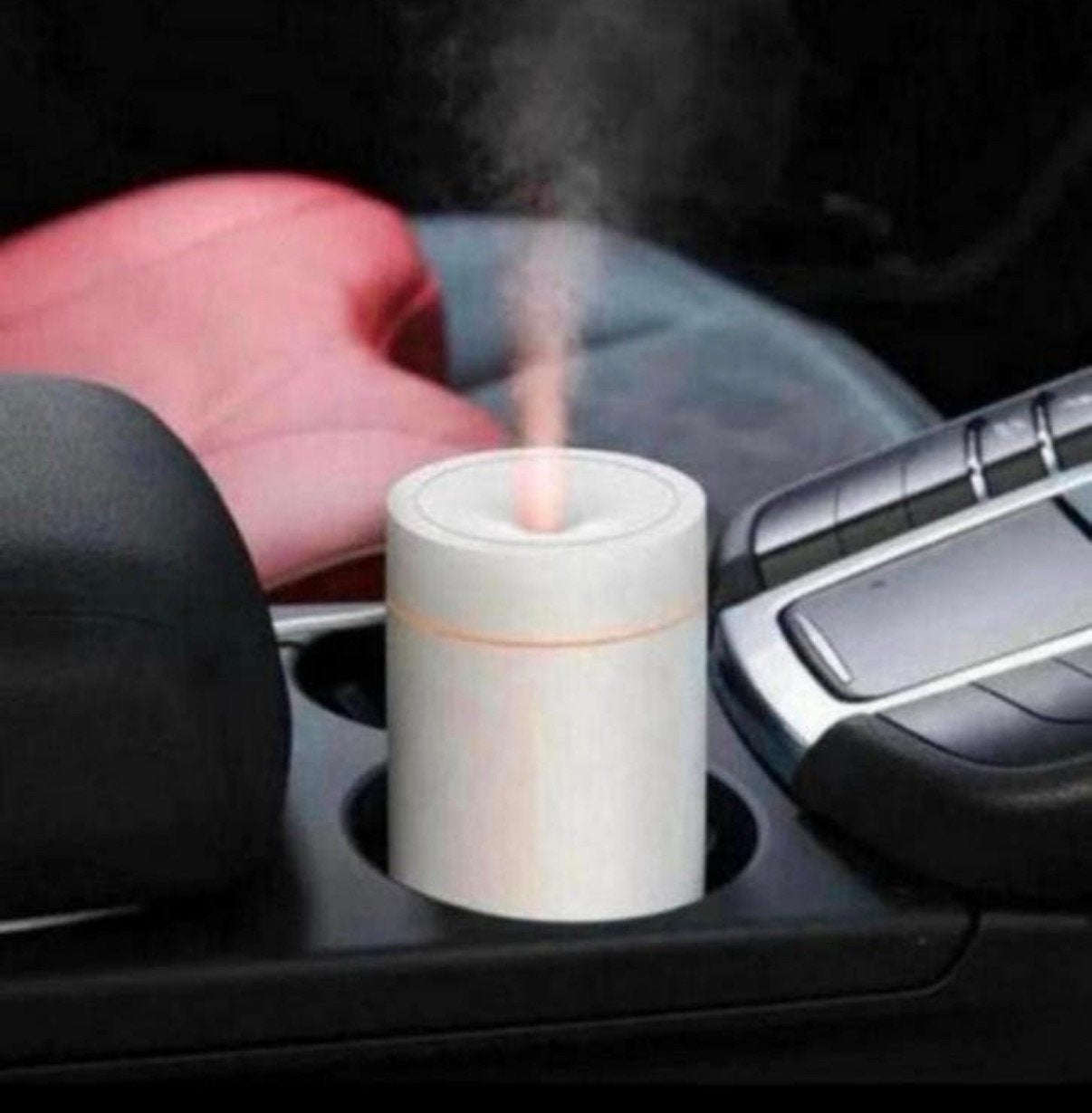 Aroma Diffuser, Ophalen of Verzenden, Nieuw