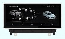 Radio Navigatie Audi A3 2014 android 15 apple carplay usb, Oberonweg 262 3208pg, Nieuw, Ophalen of Verzenden, Dynavin