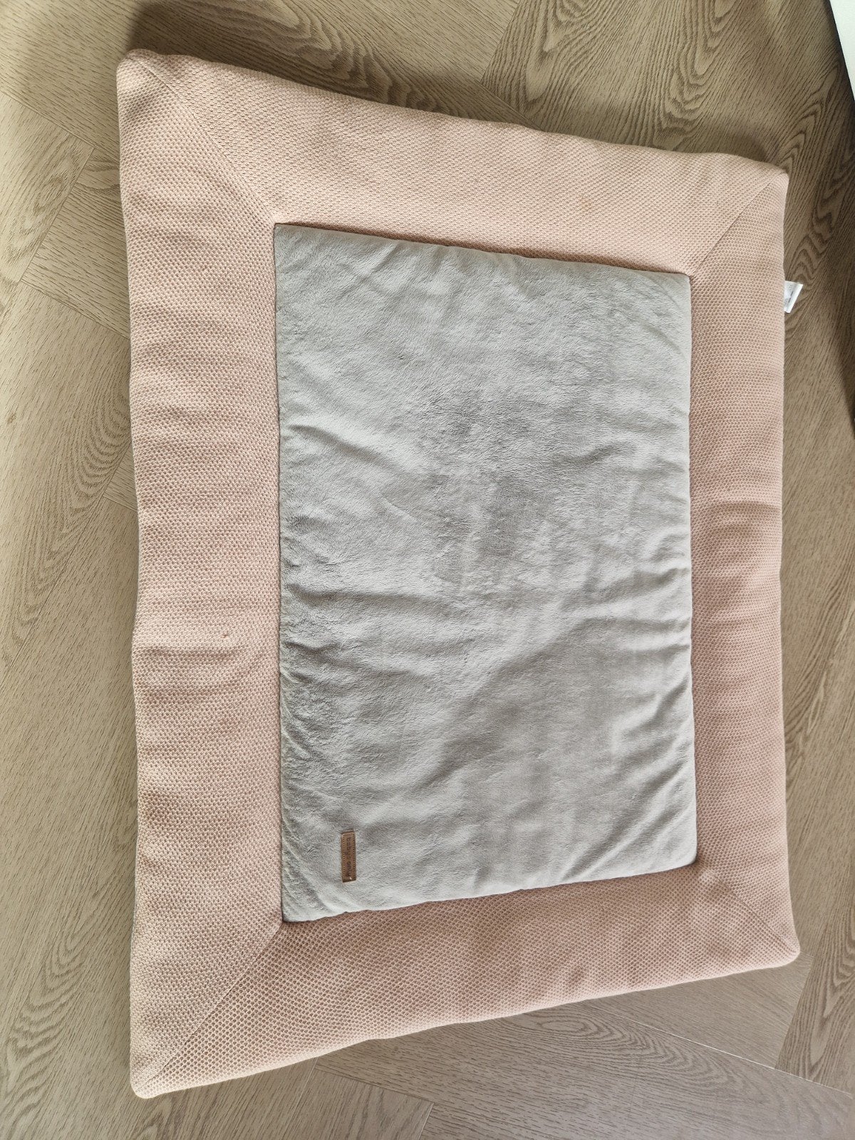 Boxkleed en Boxzak Baby's Only Roze (blush), Ophalen, Gebruikt, Boxkleed