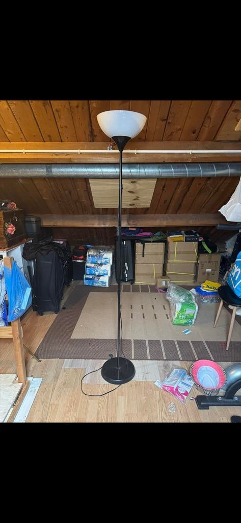 Lamp, Tuin en Terras, Buitenverlichting, Minder dan 50 watt, Wandlamp, Ophalen of Verzenden, Netvoeding