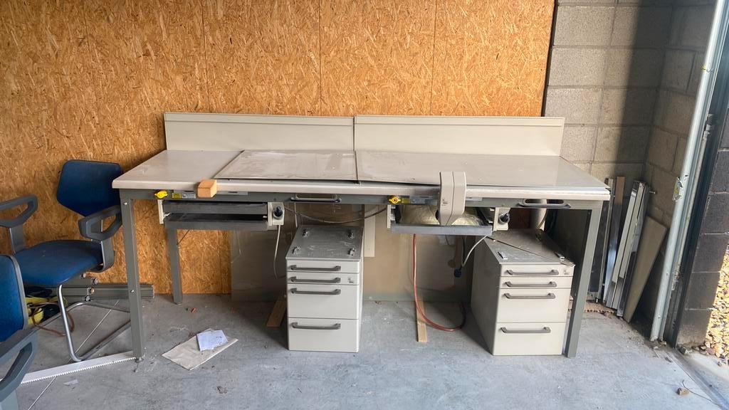 tandtechniek, Diversen, Braces, Ophalen, Gebruikt