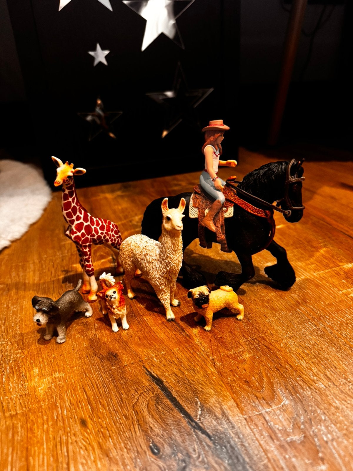 Schleich te koop, Ophalen of Verzenden, Zo goed als nieuw