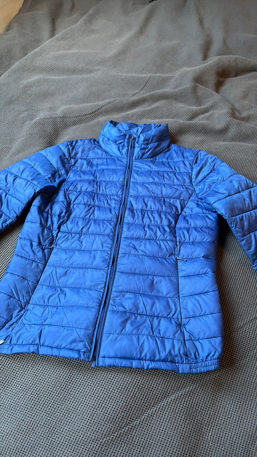 America Today jas maat S, Ophalen of Verzenden, Gedragen, Maat 34 (XS) of kleiner, Blauw