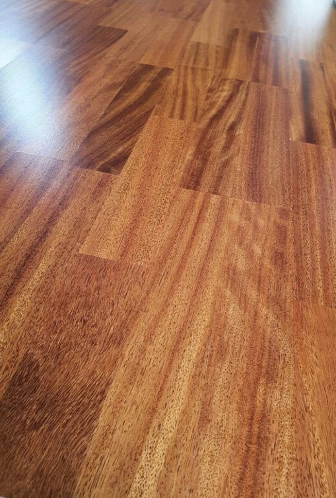 WEEKAANBIEDING! NOTEN HOUT MULTIVLOER TOPKWALITEIT KANT & KL, Ophalen of Verzenden, Nieuw, 75 m² of meer